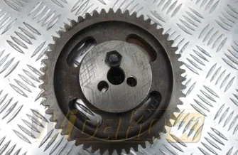 für Motor Cummins LT10 3038986