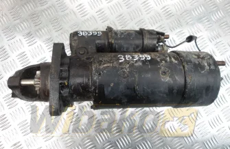 Anlasser Starter Delco Remy LT10 