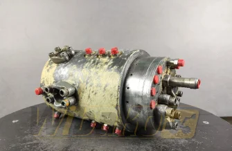 Drehgelenk Case 1088 