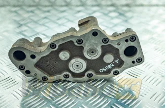 Ölpumpe L15 Liebherr L03196A