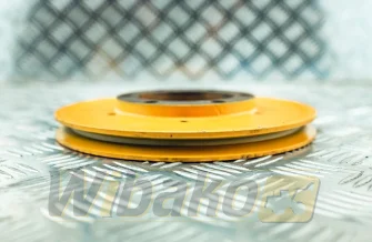 Riemenscheibe Liebherr D904 9131938