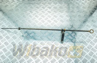 Ölmessstab für Motor Liebherr D926 9147516