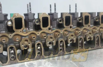 Motor Zylinderkopf für Motor Volvo D7 04251856RY