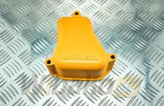 Zylinderkopfhaube Liebherr 9267376
