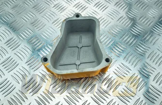 Zylinderkopfhaube Liebherr 9267376