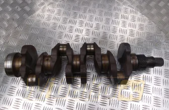 Kurbelwelle für Motor Kubota V3300 1C025-23010