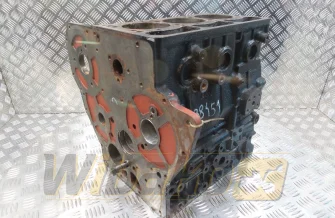 Motor block für Motor Deutz D2009 L03 0411-2005RA