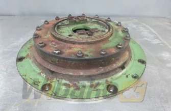 Kupplung Terex 0/70/465