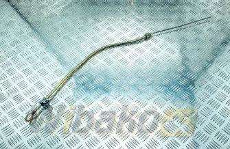  Liebherr D926 9881322