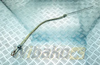 Ölmessstab Liebherr D926 9881322