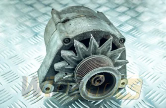 Lichtmaschine Liebherr 9883183