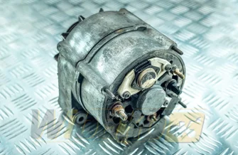 Generator Liebherr 9883183