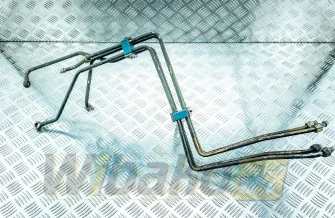 filtra paliwa für Motor Liebherr D926 9888155