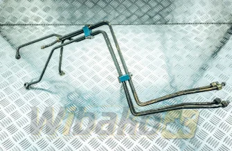 filtra paliwa für Motor Liebherr D926 9888155