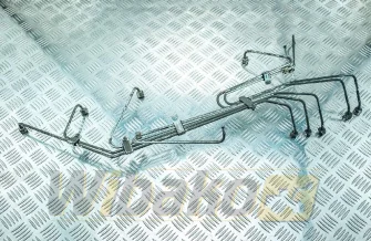 CYL. 1-6 für Motor Liebherr D926 9075039