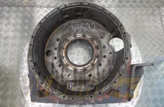 Gehäuse des Schwungrades Cummins M11 CELECT PLUS 3899702/3896852