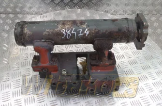 Ölradiator für Motor Cummins M11 4975879