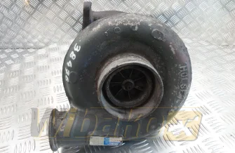 Turbolader Holset HX55 3536995