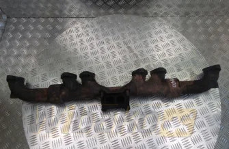 Auspuffkrümmer für Motor Cummins M11 3090502