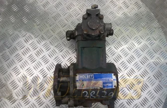 Kompressor Holset M11 CELECT PLUS 3558059/3558072