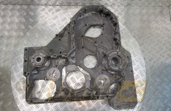 Rear gear housing für Motor Cummins M11 3161004