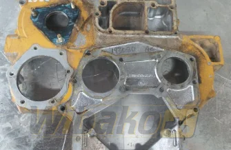 Rear gear housing Perkins 1004-4T 3716C04B/6