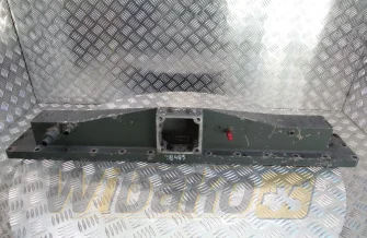 Ansaugkrümmer für Motor Cummins M11 CELECT PLUS 3329049
