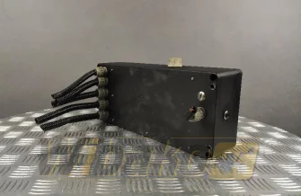  Atlas 1604 
