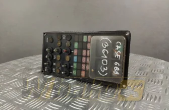 Anzeiger Case 688 