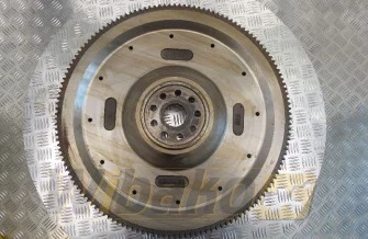 Schwungrad für Motor Cummins KT19 3041500
