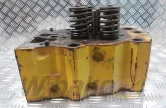 Motor Zylinderkopf für Motor Cummins KT19 3081064