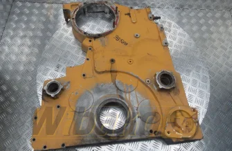 Rear gear housing für Motor Cummins KT19 3202157