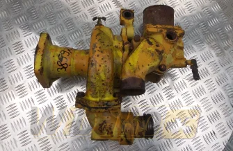 Wasserpumpe Cummins KT19 206984/3011390