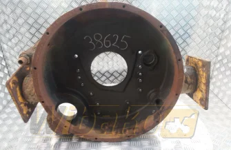 Gehäuse des Schwungrades Cummins 8.3 