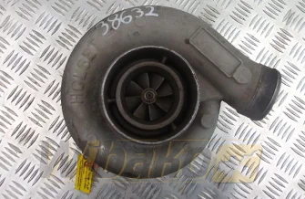 Turbolader Holset 8.3 