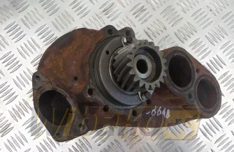 Wasserpumpe Volvo TD122KHE 