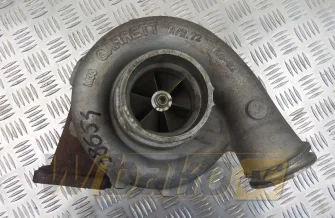 Turbolader Garrett TG50215WTA51 441398-5036S