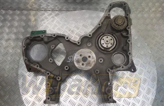 Rear gear housing für Motor Volvo TD122KHE 1000709
