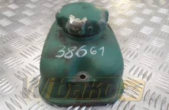 Zylinderkopfhaube + korek Volvo TD122KHE 3567