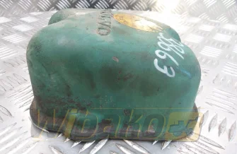 Zylinderkopfhaube Volvo TD122 3566