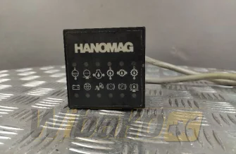 Panelen Hanomag NN 