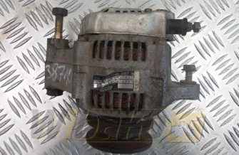 Generator 60A Denso 600-861-1611