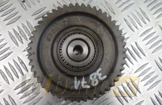 für Motor Cummins B3.3 C6204316110