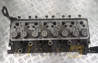 Motor Zylinderkopf für Motor Cummins B3.3 C6205111503