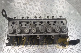 Zylinderkopf für Motor Cummins QSB3.3 4944247