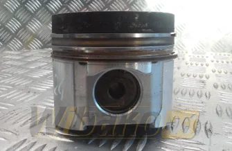 Kolben des Motors für Motor Cummins QSB3.3 4955416