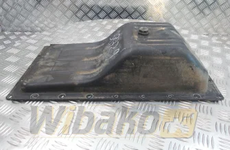 Ölbecken für Motor Cummins B3.3 C6204215112