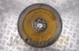 Schwungrad Z=110 für Motor Cummins B3.3 6204-31-4520