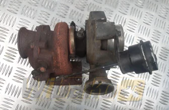 Turbolader Cummins QSB3.3 4941180/6271-81-8200/49377-01710