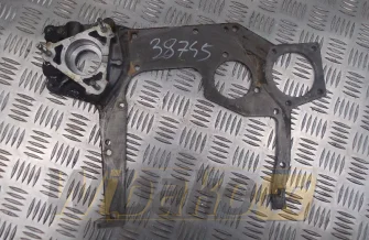 für Motor Cummins QSB3.3 4941134